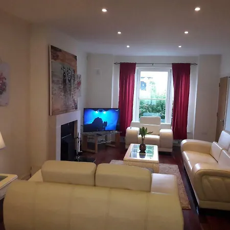 House At Adare Manor Village Holiday home