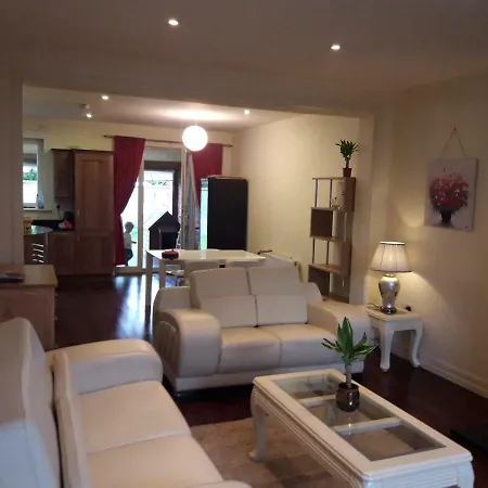 House At Adare Manor Village Holiday home