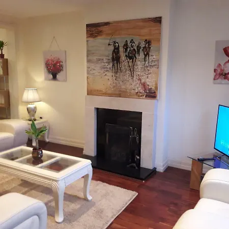 Holiday home House At Adare Manor Village
