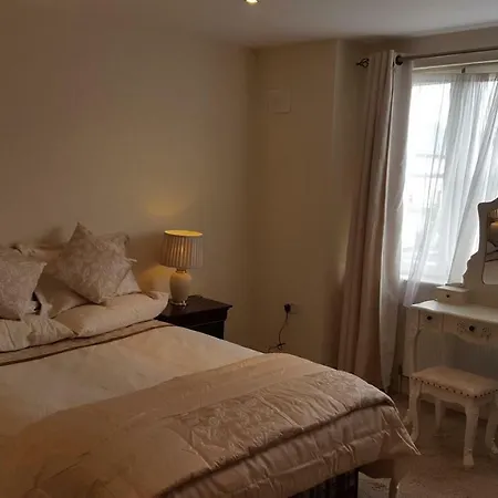 House At Adare Manor Village