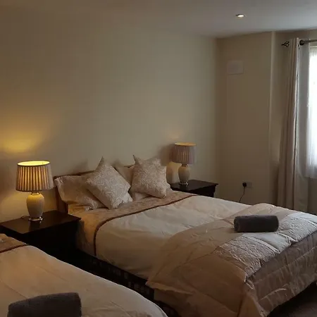 Holiday home House At Adare Manor Village Limerick