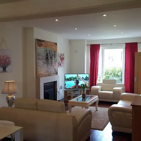 House At Adare Manor Village *